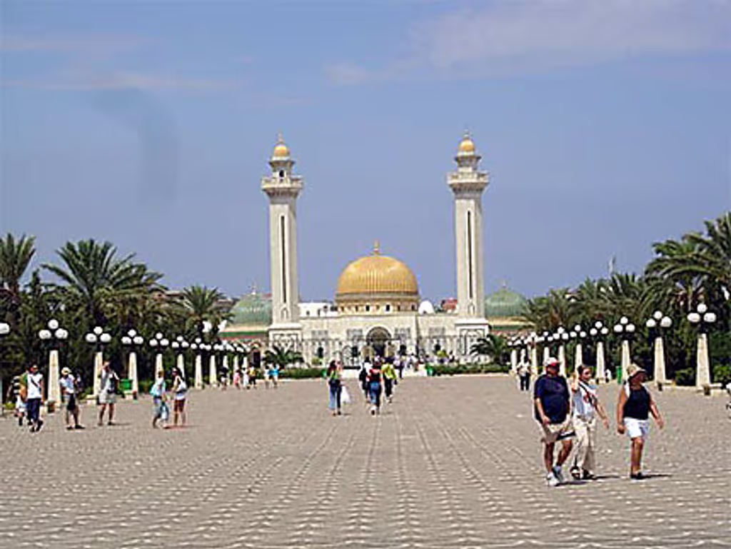 Monastir Private Tour - 