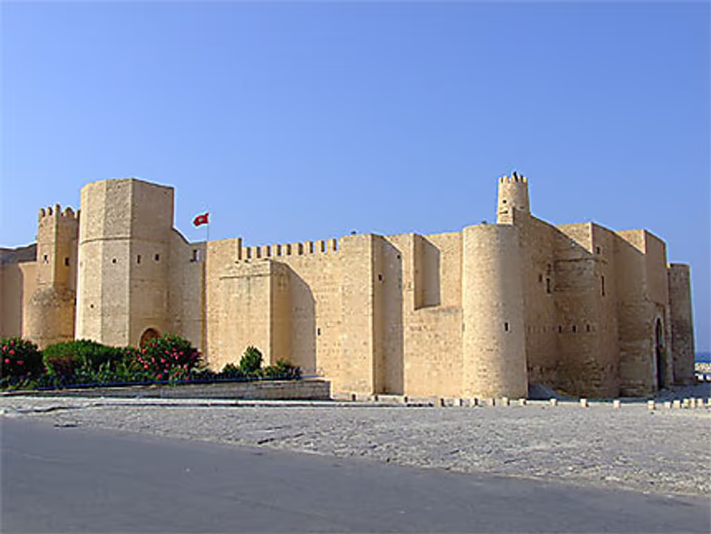 Monastir Private Tour - 