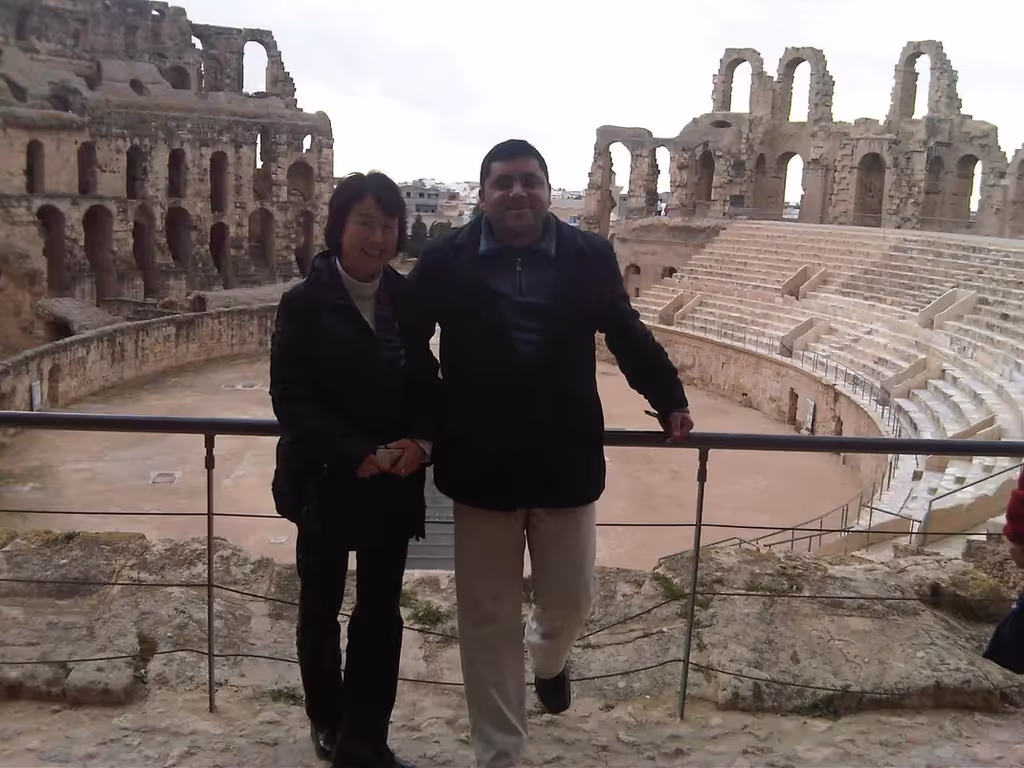 Mahdia Private Tour - 