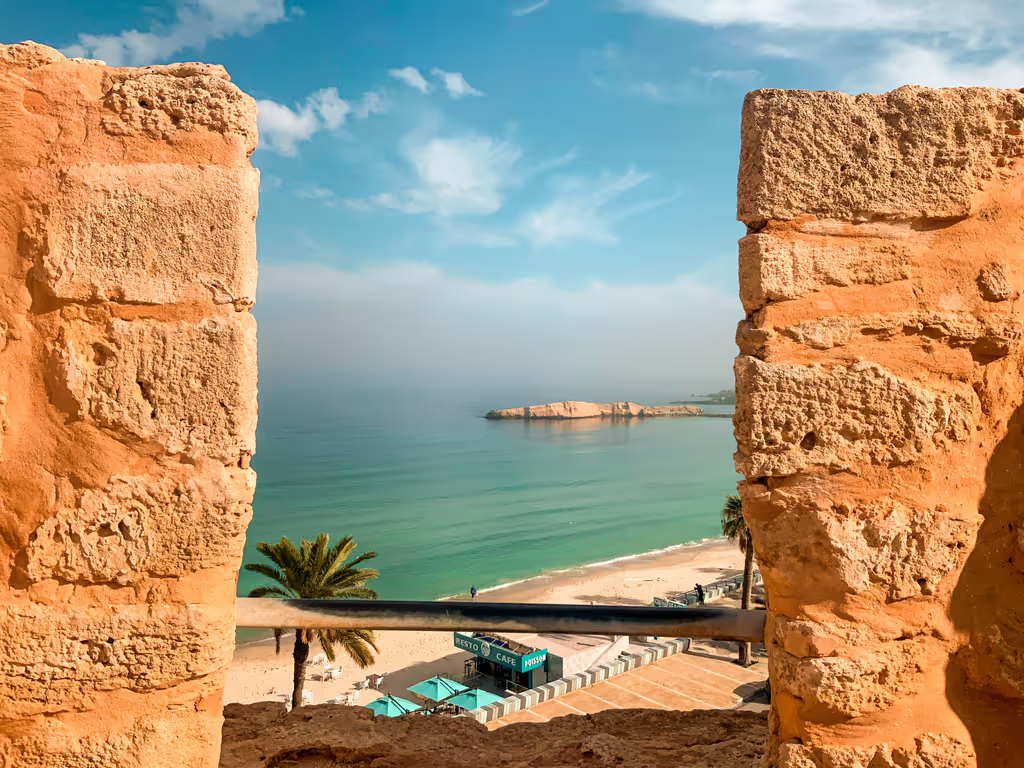 Monastir Private Tour - 