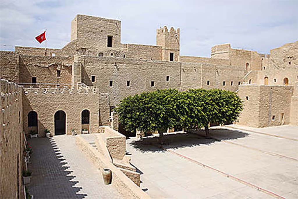Monastir Private Tour - 