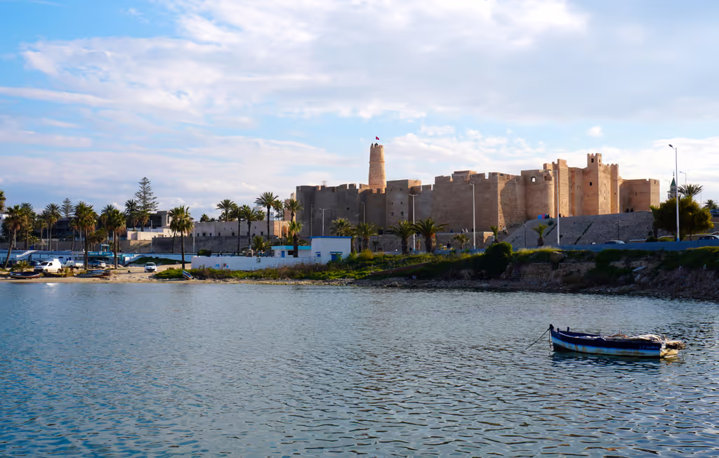 Monastir Private Tour - 