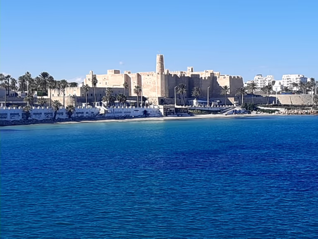 Monastir Private Tour - 