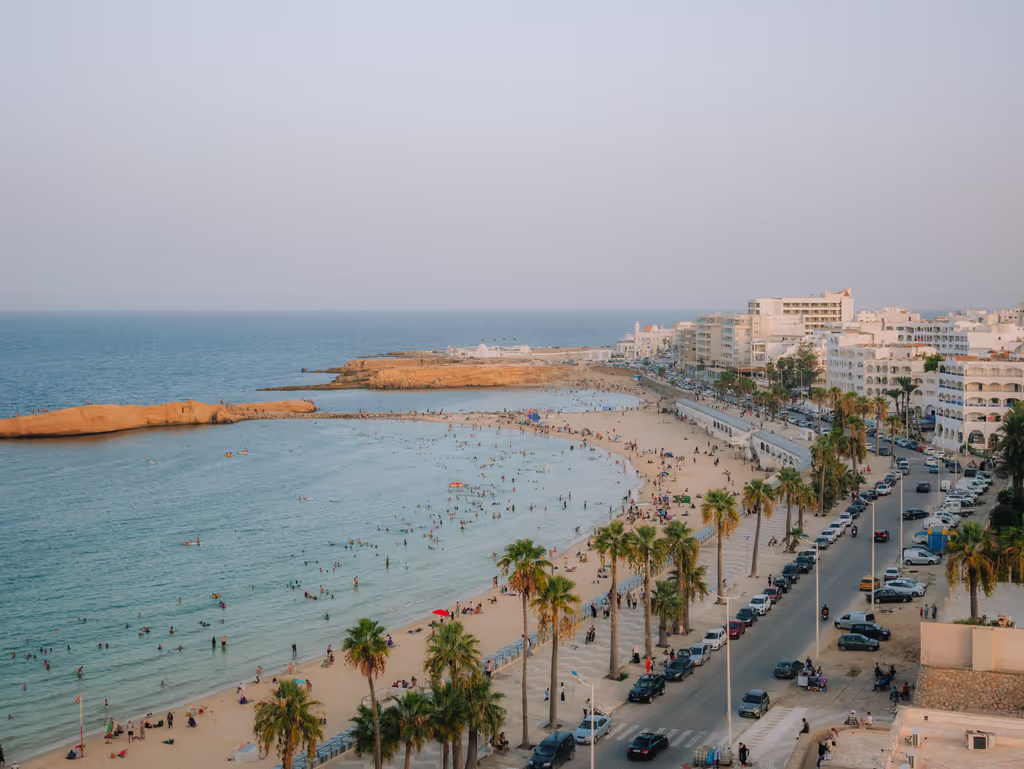 Monastir Private Tour - 