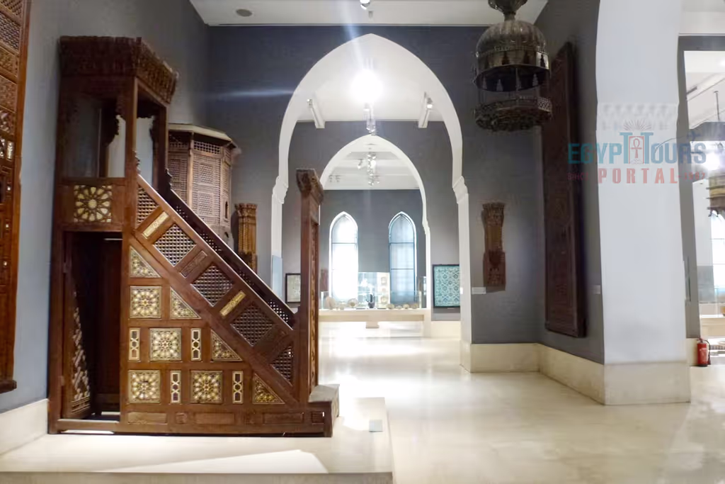 Giza Private Tour - 