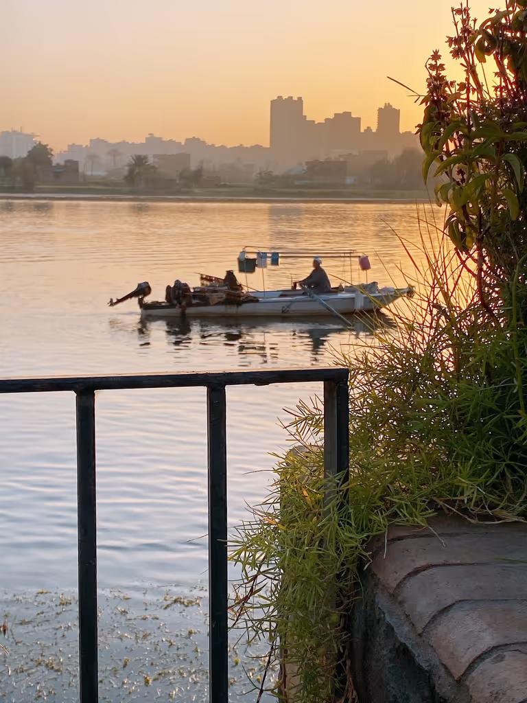 Giza Private Tour - 