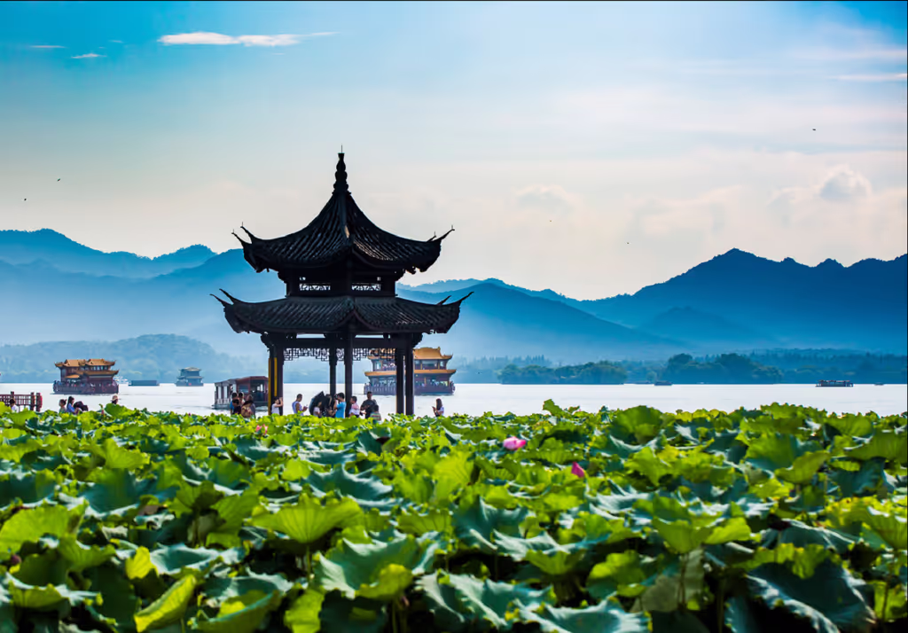 Shanghai Private Tour - 