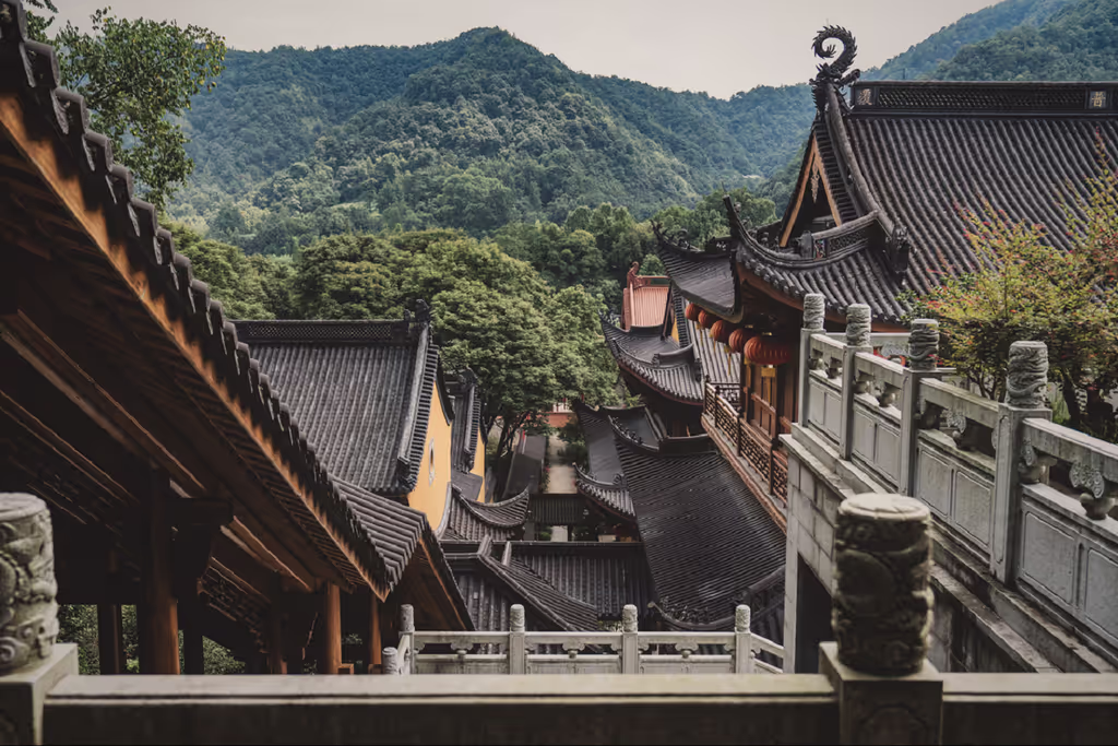 Shanghai Private Tour - 