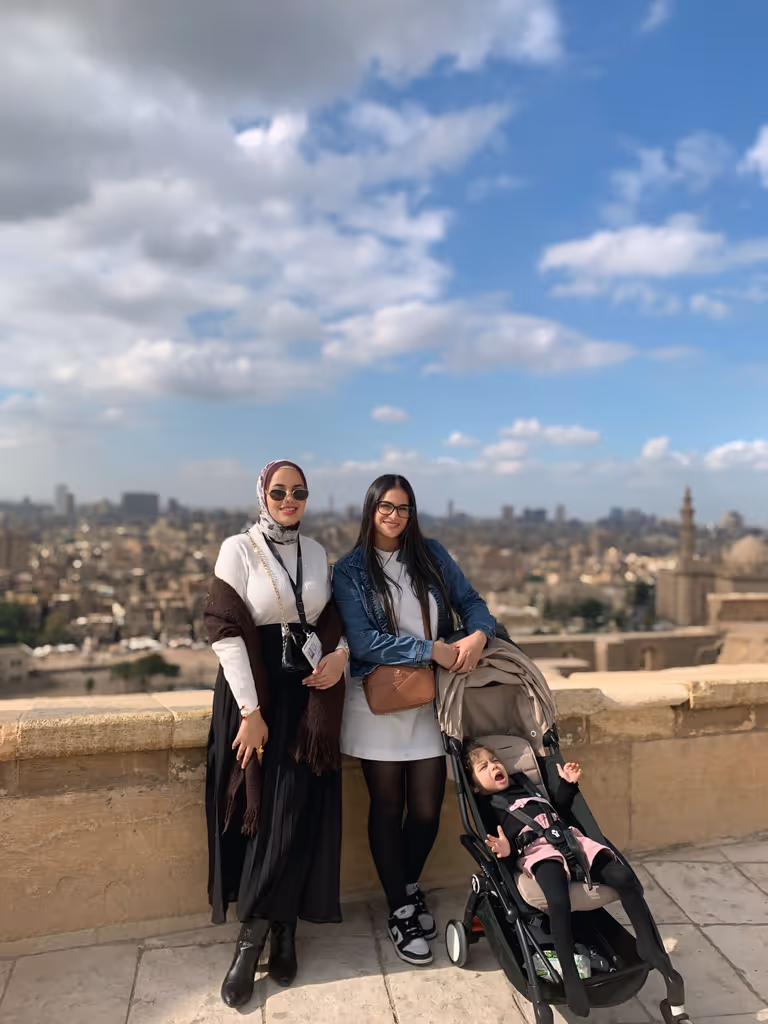 Cairo Private Tour - 