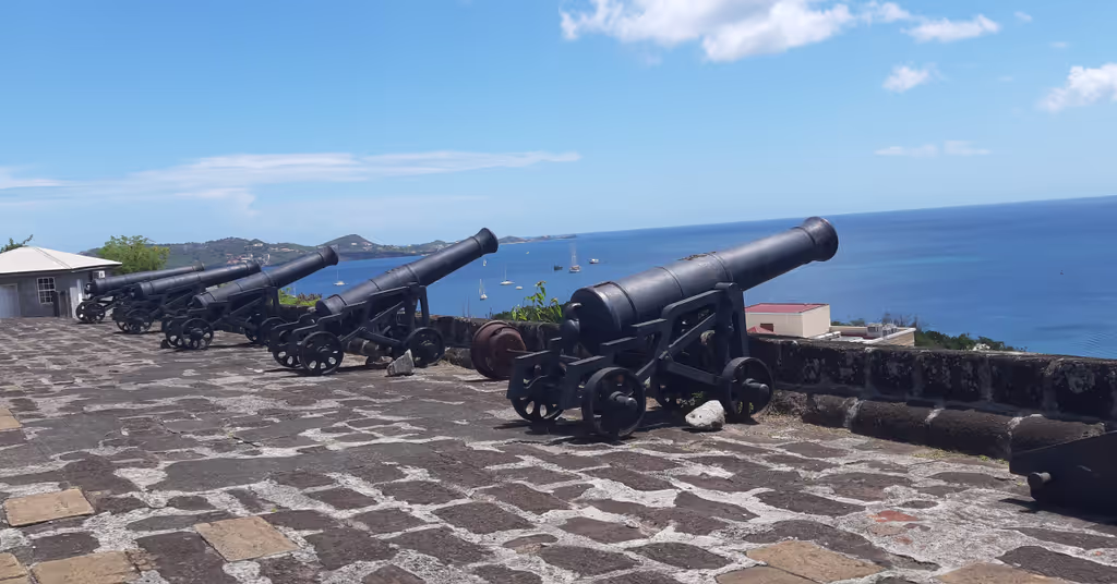 Saint George Private Tour - 