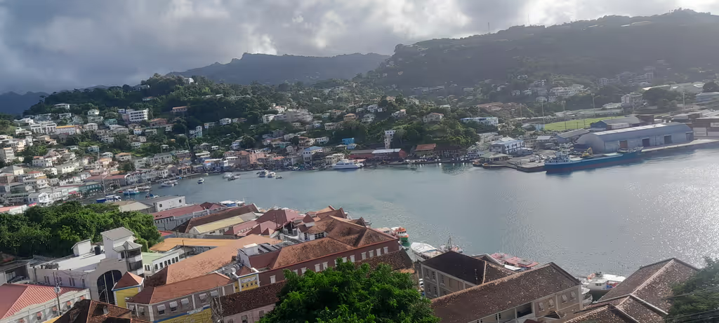 Saint George Private Tour - 