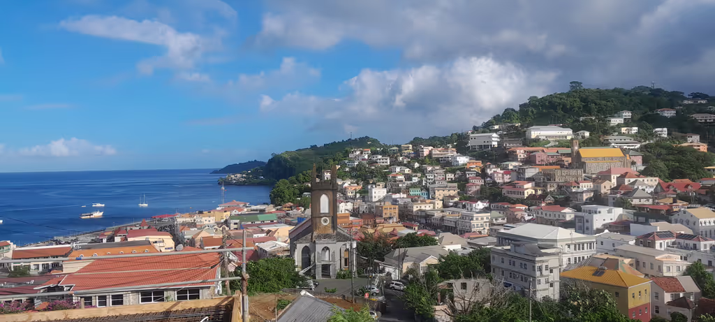 Saint George Private Tour - 