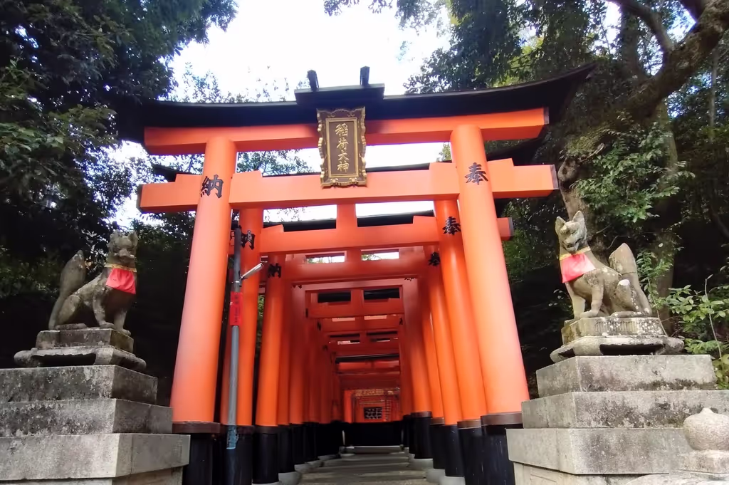 Kyoto Private Tour - 