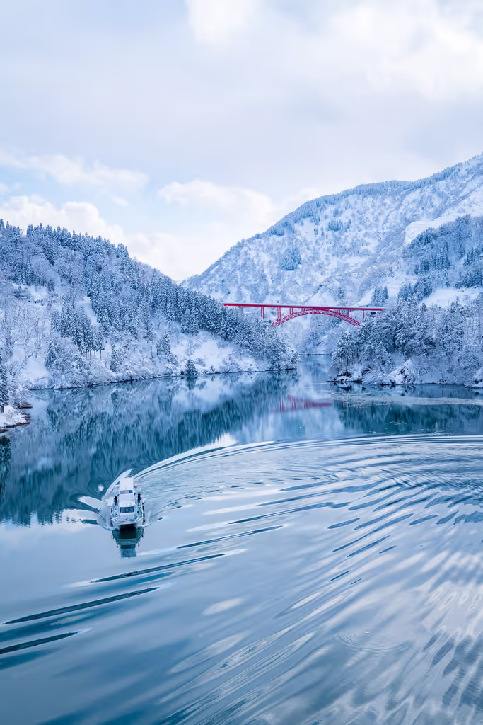 Toyama Private Tour - Shogawa in winter