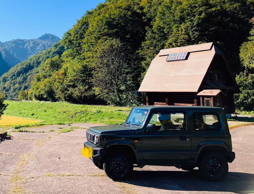 Toyama Private Tour - 