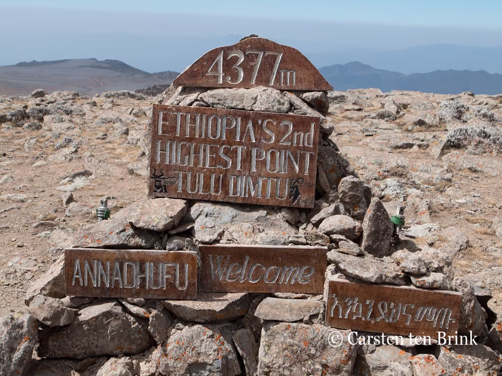 Addis Ababa Private Tour - 