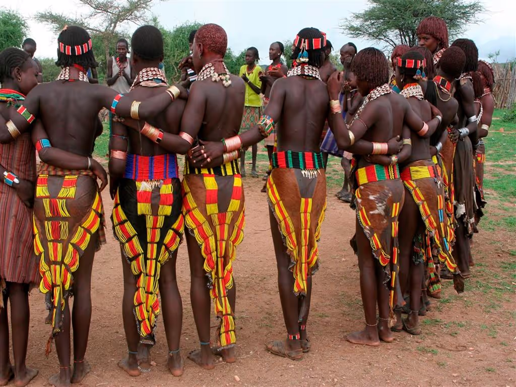 Addis Ababa Private Tour - 