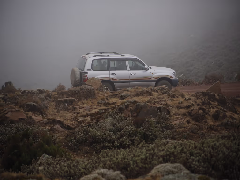 Addis Ababa Private Tour - 
