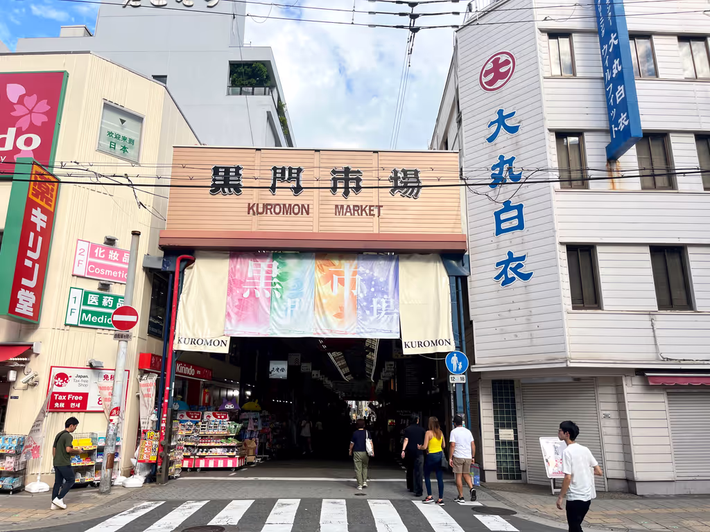 Osaka Private Tour - 