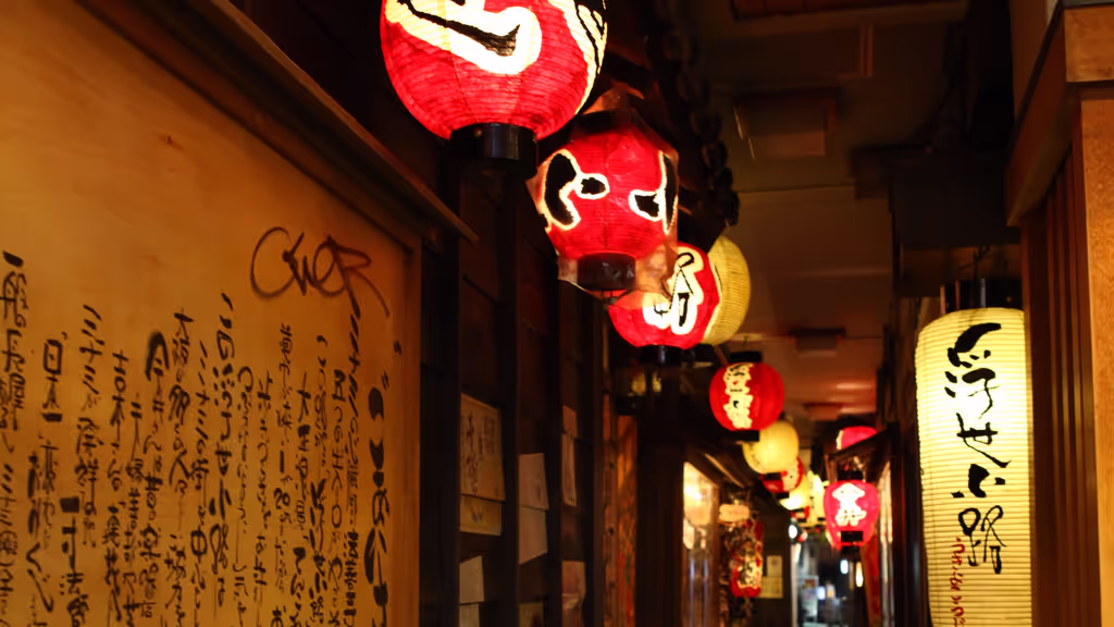 Osaka Private Tour - 
