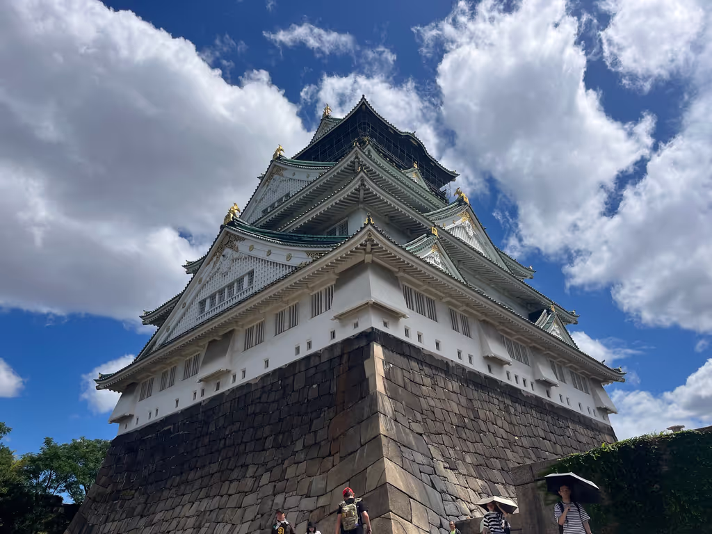 Osaka Private Tour - 