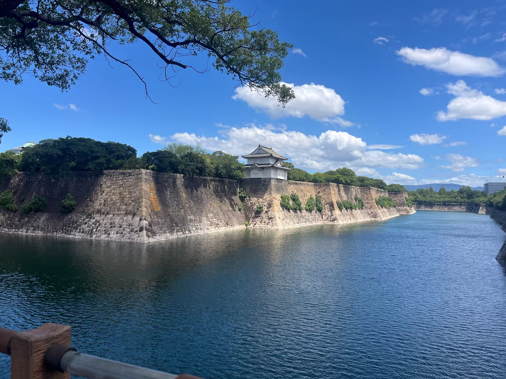 Osaka Private Tour - 