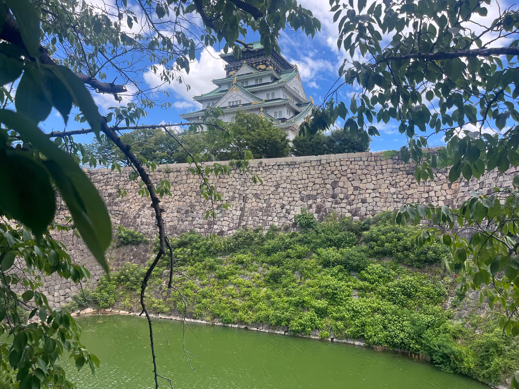 Osaka Private Tour - 
