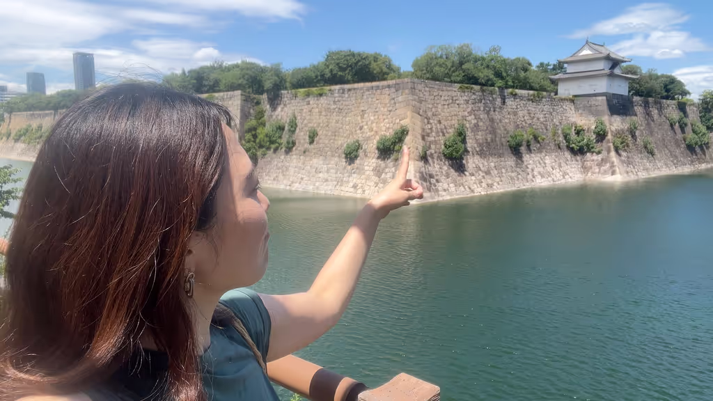 Osaka Private Tour - 