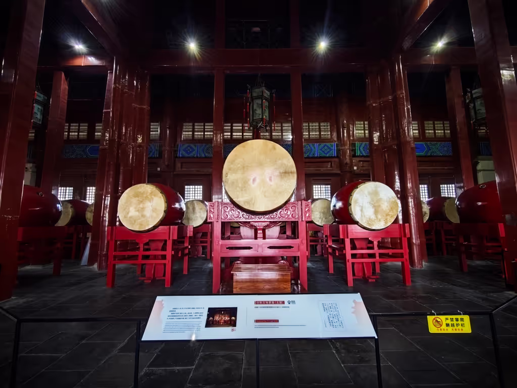 Beijing Private Tour - 