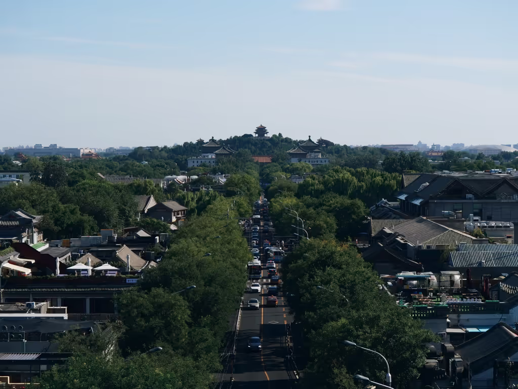 Beijing Private Tour - 