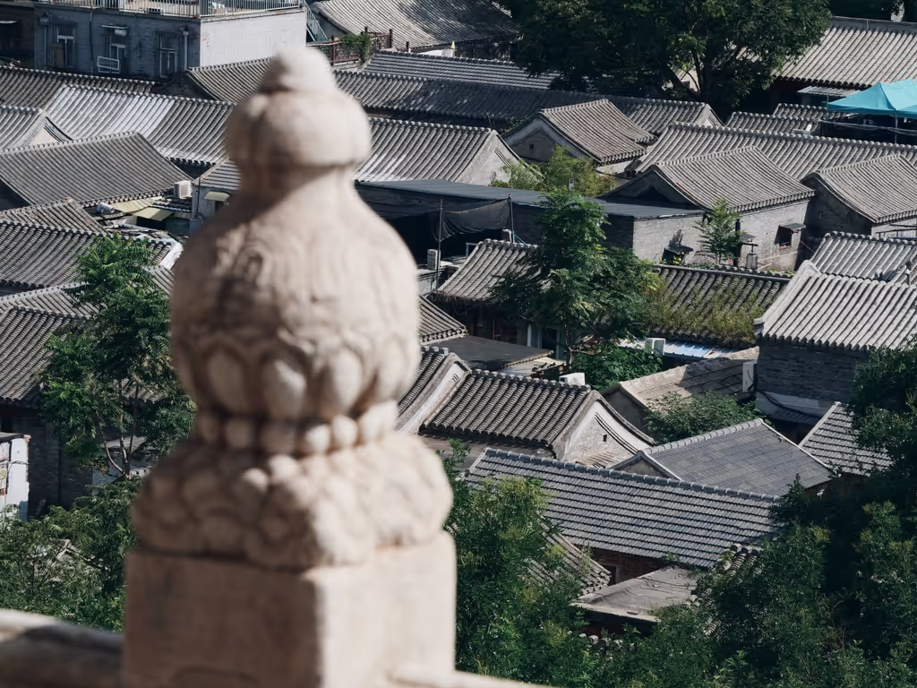 Beijing Private Tour - 