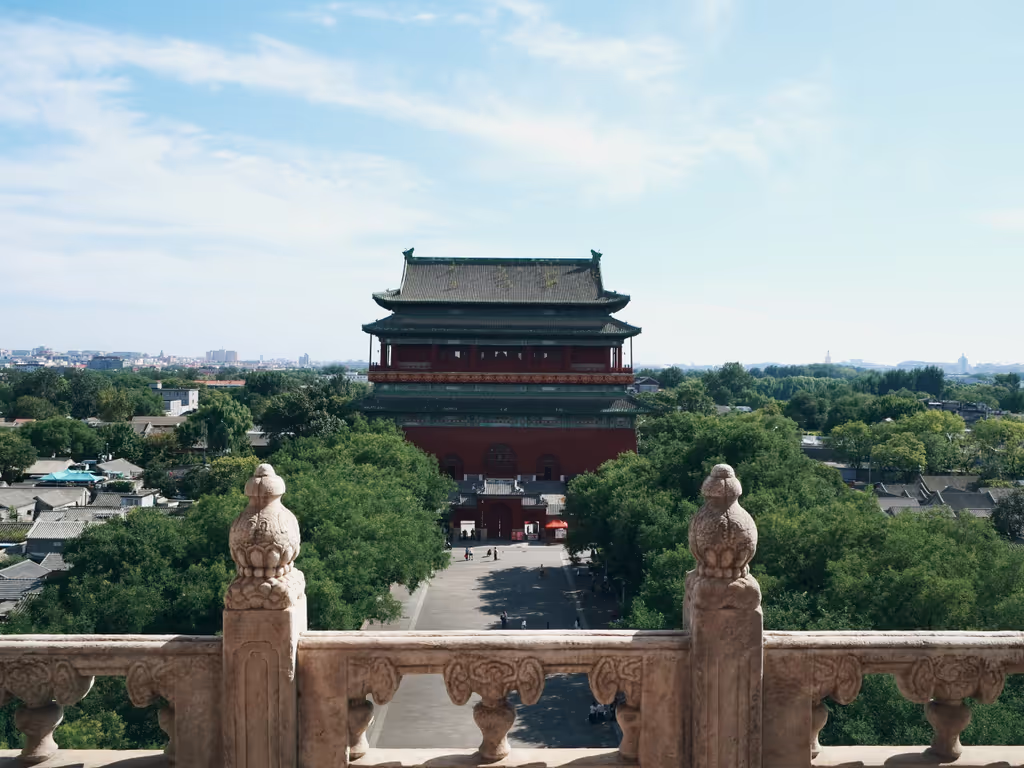 Beijing Private Tour - 