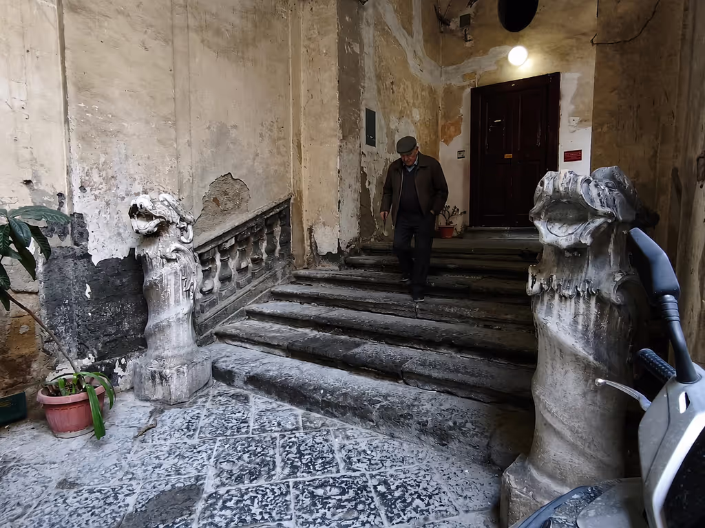 Naples Private Tour - 