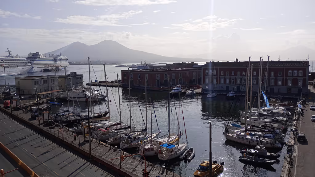 Naples Private Tour - 
