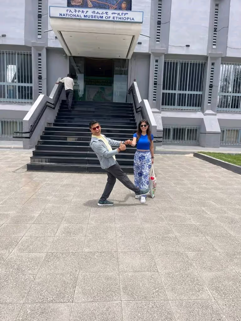 Addis Ababa Private Tour - 