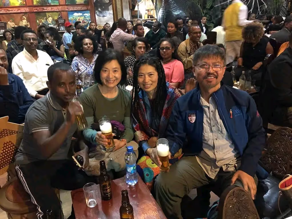 Addis Ababa Private Tour - 