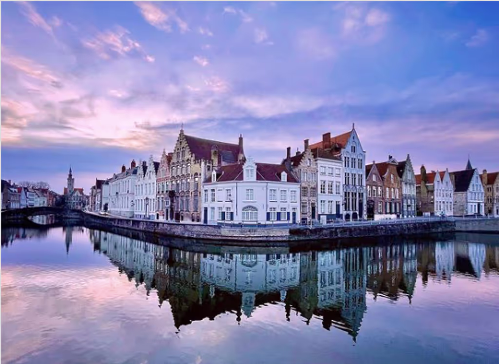 Bruges Private Tour - 