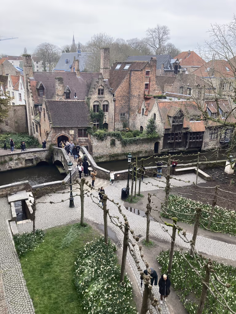 Bruges Private Tour - 
