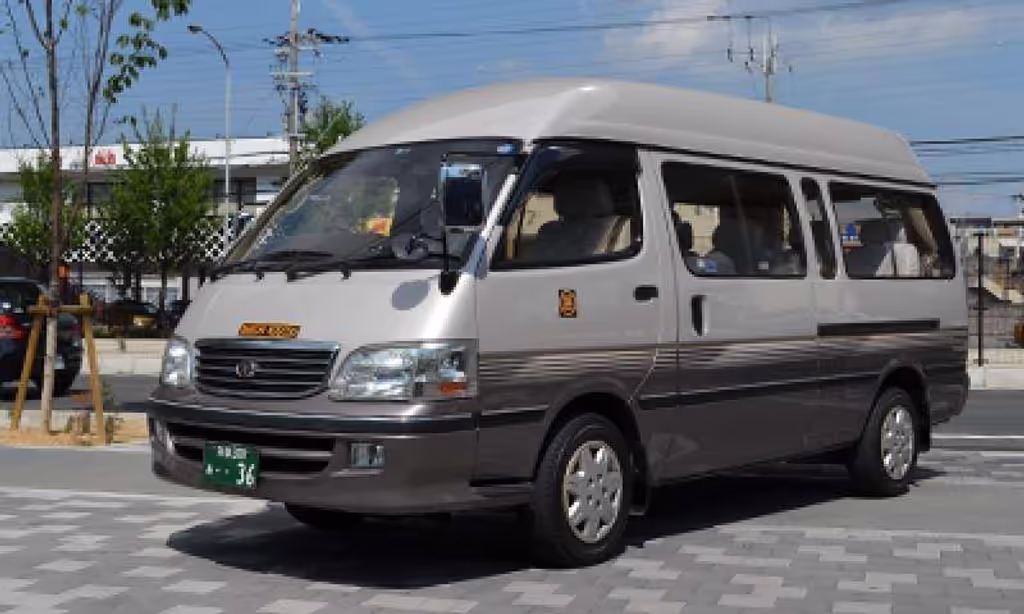 Miyazaki Private Tour - 