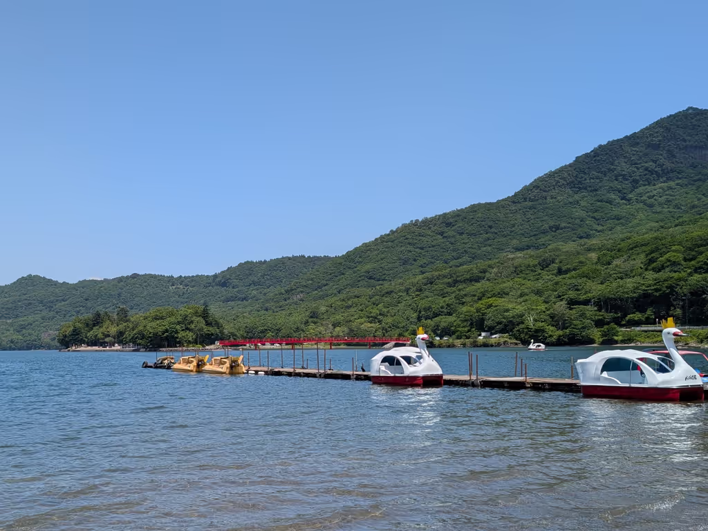 Gunma Private Tour - 