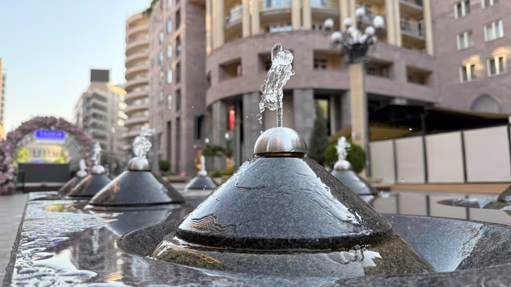 Yerevan Private Tour - 