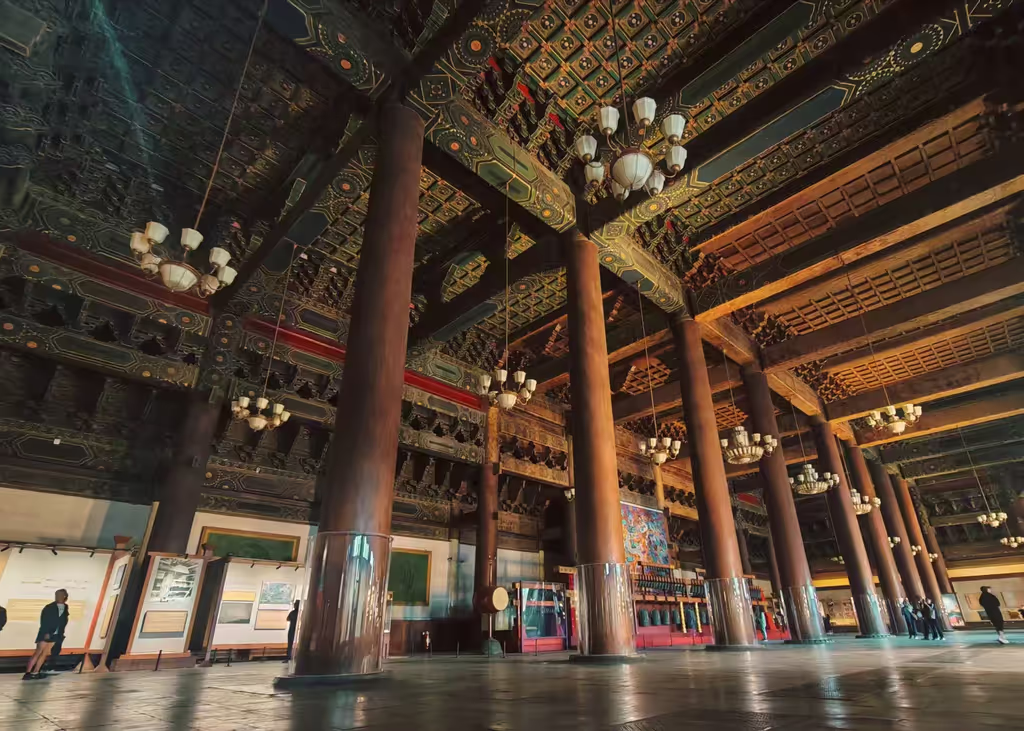 Beijing Private Tour - 