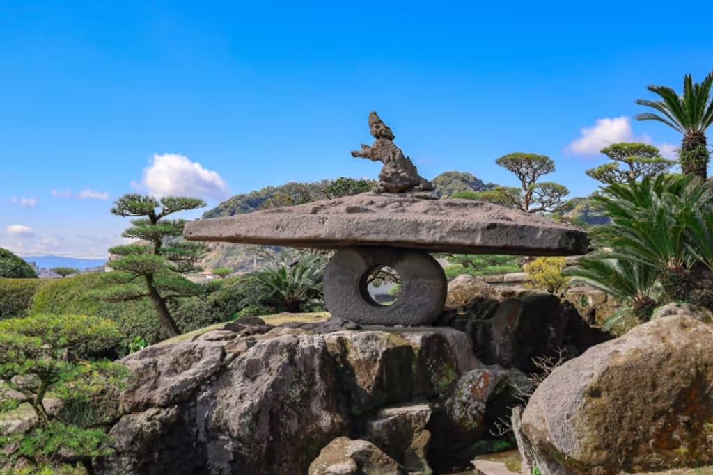 Kagoshima Private Tour - null