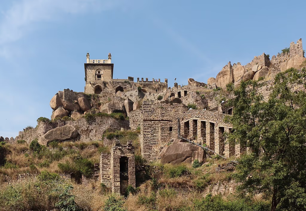 Hyderabad Private Tour - 