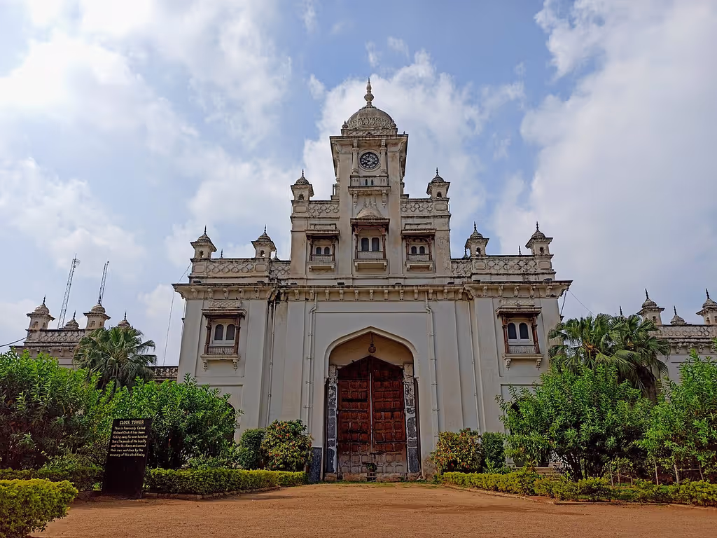 Hyderabad Private Tour - 