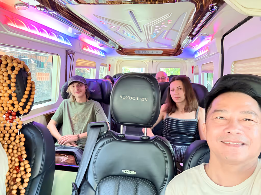 Hanoi Private Tour - 