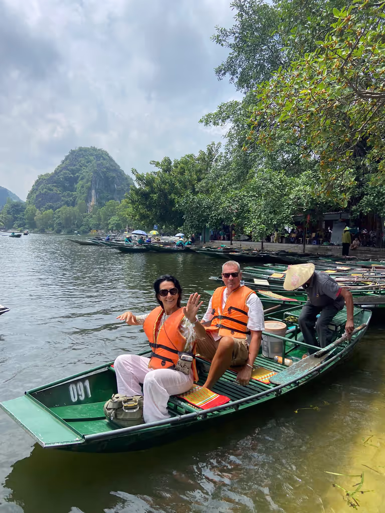 Hanoi Private Tour - 