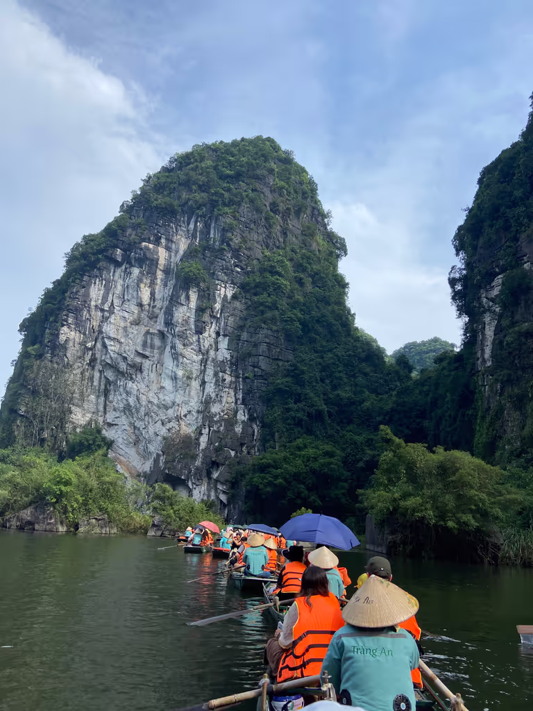 Hanoi Private Tour - 