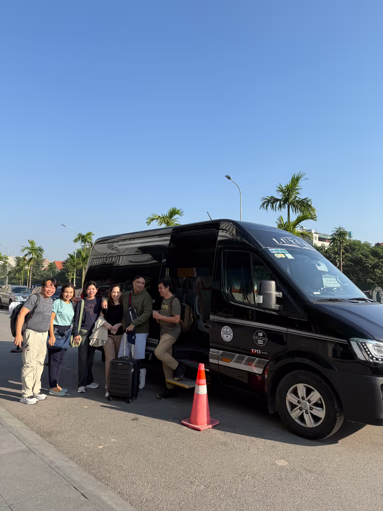 Hanoi Private Tour - 