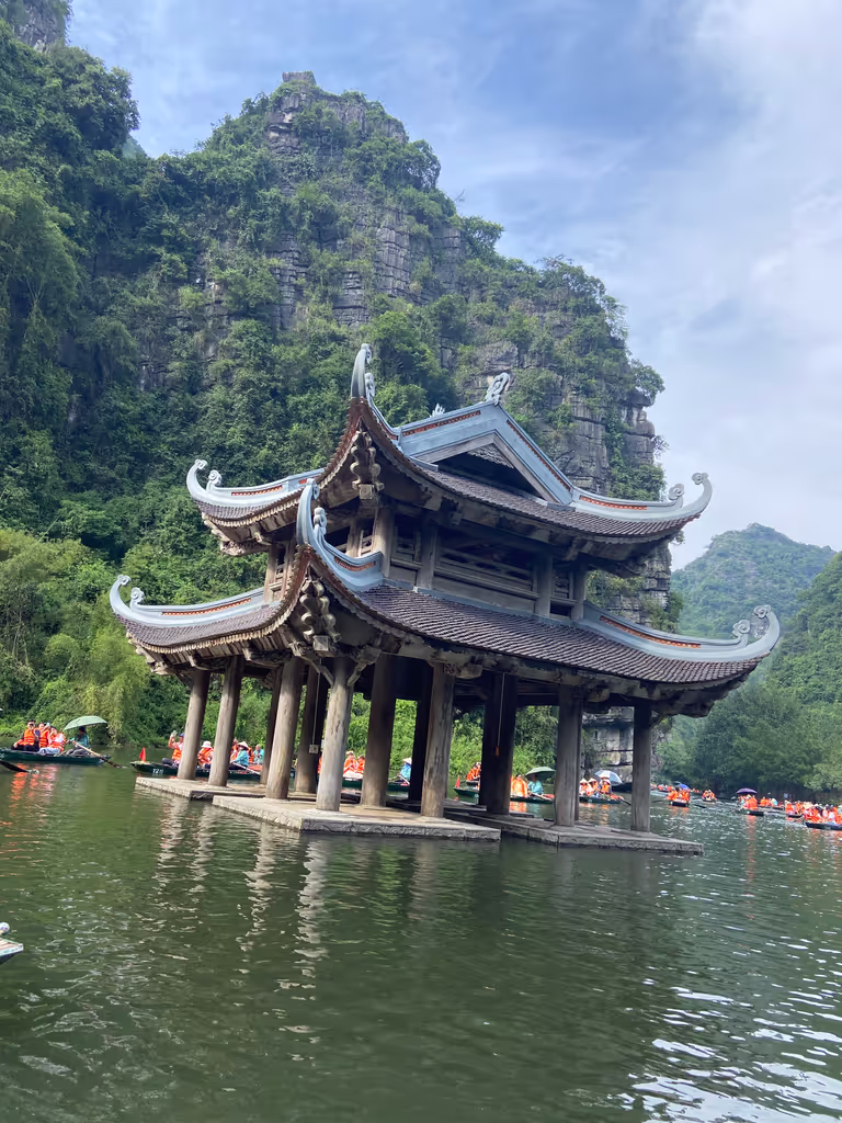 Hanoi Private Tour - 